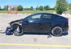 تسلا موديل Y